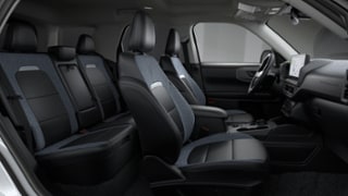 2026 Ford Bronco Sport® Internal Image 1